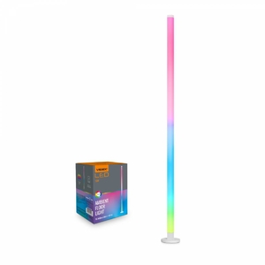 LED лампа RGB підлогова 10W TF20 Videx