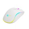 Ігрова мишка з RGB-підсвіткою, 4800 DPI, 6 клавіш White HV-MS1034 Havit