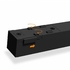 Світильник магнітний трековий 21W 60cm 4000K 48V Black LD430B 28026 Videx