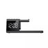 Бездротова зарядка 5в1, 15W Black W3042 Havit