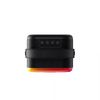 Портативная колонка с RGB-подсветкой 5W Black HV-SQ128BT Havit