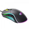 Ігрова мишка з RGB-підсвіткою, 7200 DPI, 6 клавіш Black HV-MS1029 Havit
