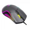 Ігрова мишка з RGB-підсвіткою, 7200 DPI, 6 клавіш Black HV-MS1029 Havit