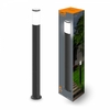 LED світильник архітектурний IP54, 30W AR09061B 28155 Videx