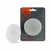 LED лампа GX53 12W 3000K Videx