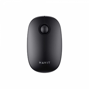 Мишка бездротова 
1600 DPI, 3 клавіші Black HV-MS57GT Havit