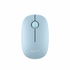 Мышка беспроводная 
1600 DPI, 3 клавиши Light Blue HV-MS57GT Havit