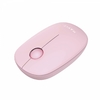 Мишка бездротова 
1600 DPI, 3 клавіші Pink HV-MS57GT Havit