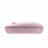 Мишка бездротова 
1600 DPI, 3 клавіші Pink HV-MS57GT Havit