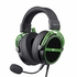 Игровые наушники с микрофоном, 3,5 мм Black/Green HV-H2030E Havit