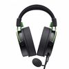 Игровые наушники с микрофоном, 3,5 мм Black/Green HV-H2030E Havit
