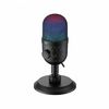 Мікрофон для комп'ютера ігровий USB, з RGB-підсвіткою HV-GK52 Havit