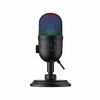 Мікрофон для комп'ютера ігровий USB, з RGB-підсвіткою HV-GK52 Havit