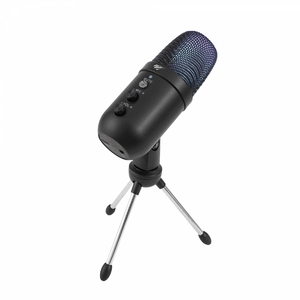 Микрофон для компьютера RGB HV-GK51 Havit
