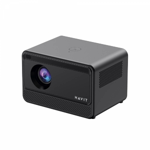 Портативний мультимедійний проектор PRO HV-PJ211 Havit