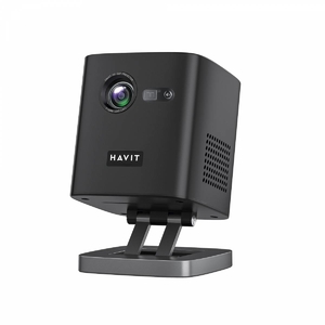 Портативний мультимедійний проектор PRO HV-PJ218 Havit