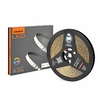 LED стрічка 10 м, 2700K (тепле світло) Ra98 IP20 120W DC12V VL-LST28144-12122-B10 28214 Videx