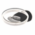 LED світильник функціональний 52W DECORA VL-CLD-993-BSL 28279 Videx