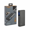 Повербанк 20000mAh 130W PD100W +Display VPB-323 Videx