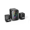 Акустическая система 2.1 USB 11W Black HV-SF140BT Havit