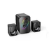Акустическая система 2.1 USB 11W Black HV-SF140BT Havit