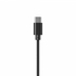 Наушники с микрофоном USB-C Black HV-E336C Havit
