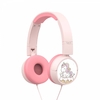 Детские накладные наушники Pink H231d Havit