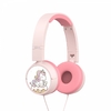 Детские накладные наушники Pink H231d Havit