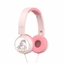 Детские накладные наушники Pink H231d Havit