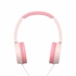Детские накладные наушники Pink H231d Havit