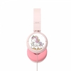 Детские накладные наушники Pink H231d Havit