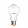 LED лампа A60h 8.7W E27 4100K 28406 Videx