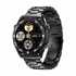 Смарт годинник IP68 Bluetooth Call Ultra Black HV-M9030 Havit