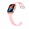Смарт годинник IP68 Bluetooth Call PRO Pink HV-M9038 Havit