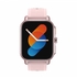 Смарт годинник IP68 Bluetooth Call PRO Pink HV-M9038 Havit