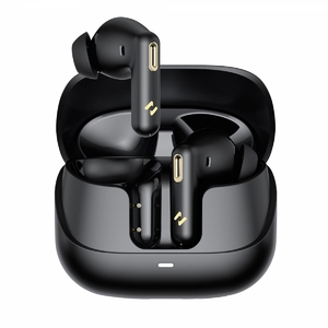 Бездротові навушники PRO ANC TWS Black TW906 Havit