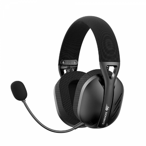 Беспроводные игровые наушники Black Fuxi-H3 Havit