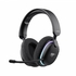 Беспроводные игровые наушники с микрофоном и RGB-подсветкой Black Fuxi-H7 Videx