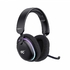 Беспроводные игровые наушники с микрофоном и RGB-подсветкой Black Fuxi-H7 Videx