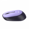 Мышка беспроводная 3200 DPI, 6 клавиш Purple HV-MS78GT Havit