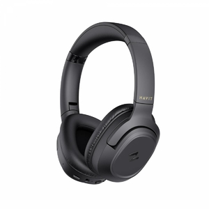 Беспроводные накладные наушники LIFE 02H Black H612BT Havit
