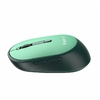Мишка бездротова 3200 DPI, 6 клавіш Green HV-MS78GT Havit