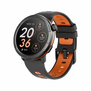 Смарт часы Professional GPS Sport Black M9058 Havit