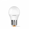 LED лампа G45h 6W E27 4100K 28600 Videx