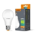 LED лампа A60h 11.8W E27 4100K 28601 Videx