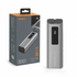 Павербанк 20000mAh, 165W PD100W + Display VPB-366 Videx