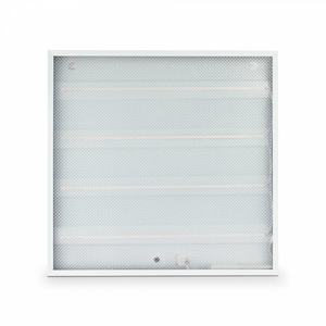 LED панель 40W 6500K 220V PRISMATIC 28610 Titanum