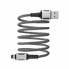Магнитный кабель для передачи данных USB - Lightning 2.4A CB6299 Havit