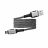Магнитный кабель для передачи данных USB - Lightning 2.4A CB6299 Havit