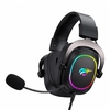 Ігрові навушники з мікрофоном та RGB-підсвіткою, Plug USB 7.1 H2002P Havit